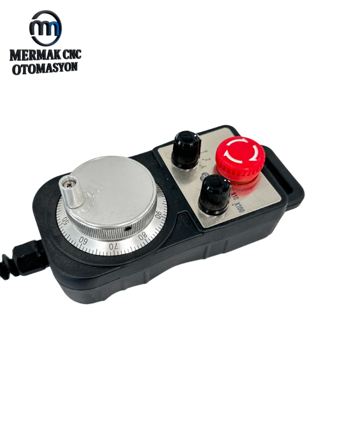 Cnc Router 2500X1400x220 M002 - 4