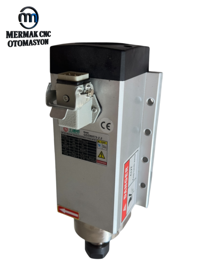 Cnc Router 2500X1400x220 M002 - 2