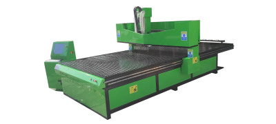 Cnc Router 6000x2100 - 3