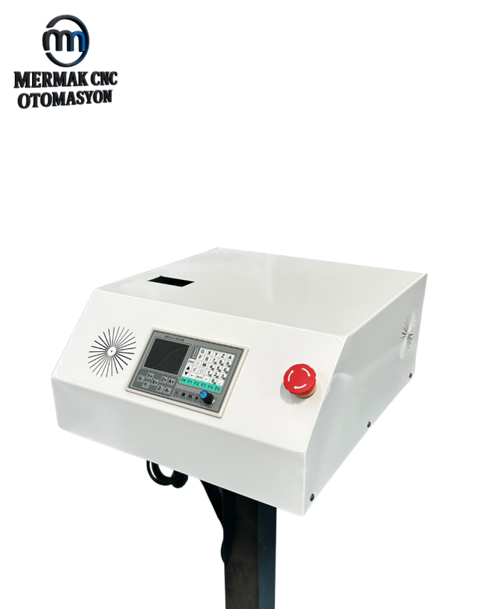 Cnc Router 860X780 SMC 4 - 3