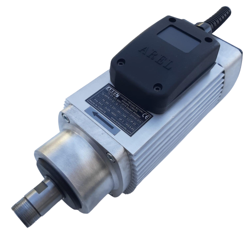 Cnc Router 860X780 SMC 4 - 2