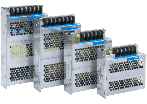 DELTA SMPS GÜÇ KAYNAGI PMT2-24V100W 4,5 AMPER - 2