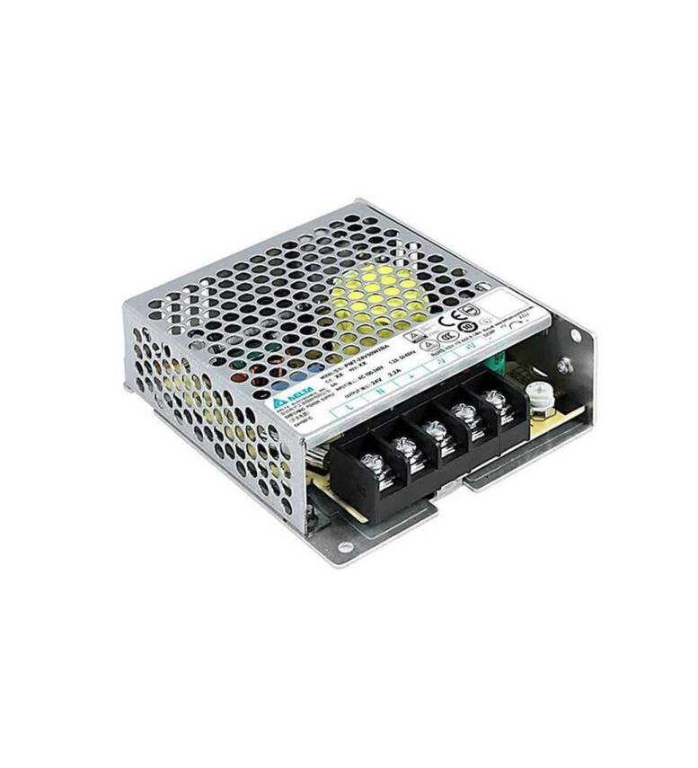 DELTA SMPS GÜÇ KAYNAGI PMT2-24V50W 2,2 AMPER - Güç Kaynağı