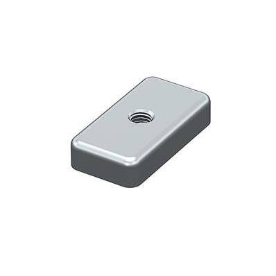 Dikdörtgen Somun M4 K8 - 3