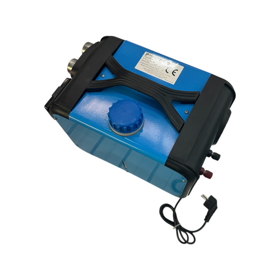 Dizel Isıtıcı Webasto 5.5kW 12-24-220 Volt - 3