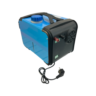 Dizel Isıtıcı Webasto 5.5kW 12-24-220 Volt - 5