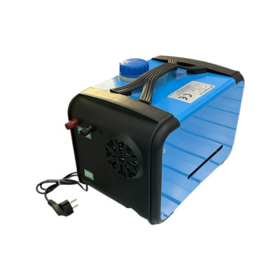 Dizel Isıtıcı Webasto 5.5kW 12-24-220 Volt - 6
