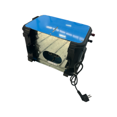 Dizel Isıtıcı Webasto 5.5kW 12-24-220 Volt - 8