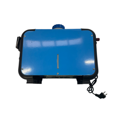 Dizel Isıtıcı Webasto 5.5kW 12-24-220 Volt - 10