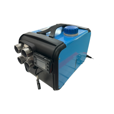 Dizel Isıtıcı Webasto 5.5kW 12-24-220 Volt - 13