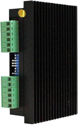 Step Motor Sürücü Dm556 - 4