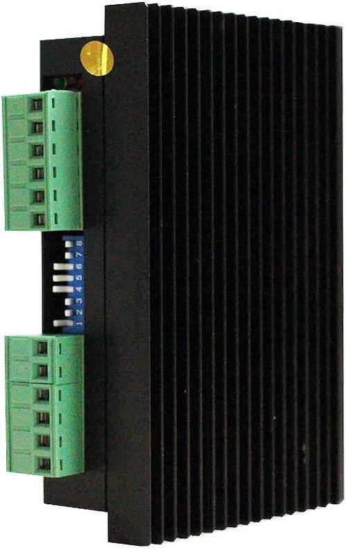 Step Motor Sürücü Dm556 - 4