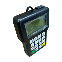 DSP Kontrol Paneli 0501 3 Eksen Cnc Kontrol Paneli Seti - 5