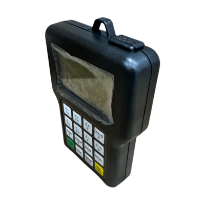 DSP Kontrol Paneli 0501 3 Eksen Cnc Kontrol Paneli Seti - 7