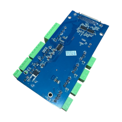 DSP Kontrol Paneli 0501 3 Eksen Cnc Kontrol Paneli Seti - 11