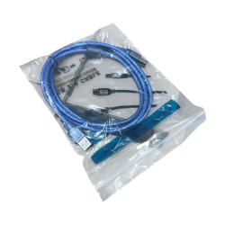 DSP Kontrol Paneli 0501 3 Eksen Cnc Kontrol Paneli Seti - 12