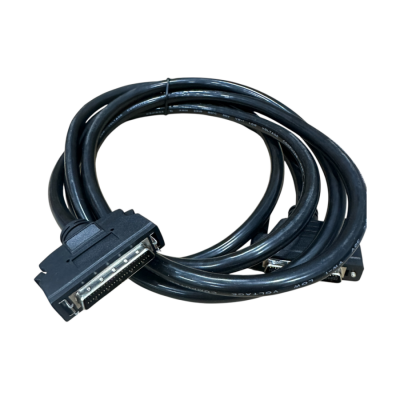 DSP Kontrol Paneli 0501 3 Eksen Cnc Kontrol Paneli Seti - 13