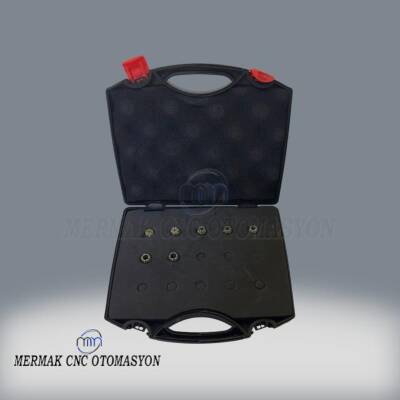 Er 11 Pens Takımı Plastik Çantalı Set 7 lİ - 3