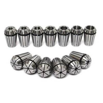 Er 11 Pens Takımı Plastik Çantalı Set 7 lİ - 2