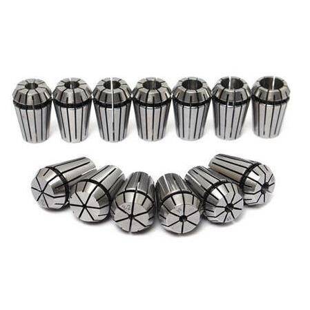 Er 11 Pens Takımı Plastik Çantalı Set 7 lİ - 2