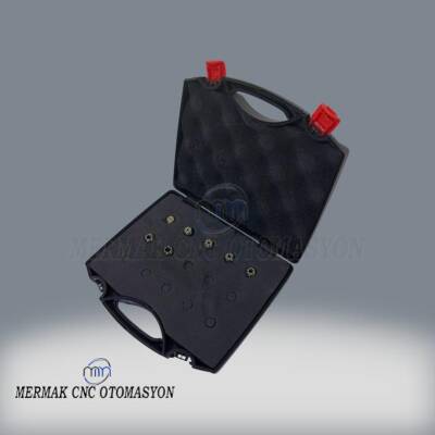 Er 11 Pens Takımı Plastik Çantalı Set 7 lİ - 1