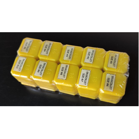 Er 16 Pens Takımı Plastik Seti - 6