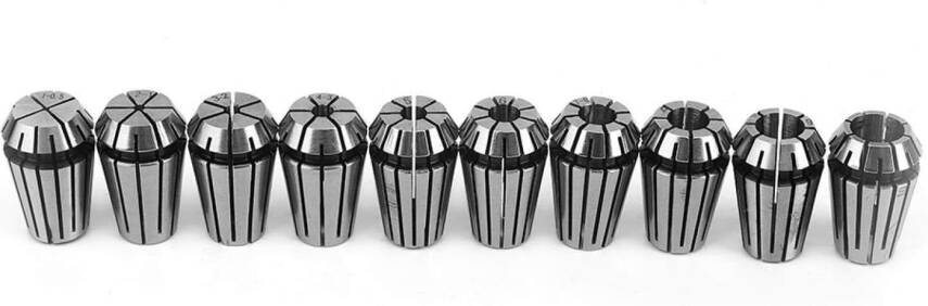 Er 16 Pens Takımı Plastik Seti - 5