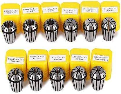 Er 16 Pens Takımı Plastik Seti - 2