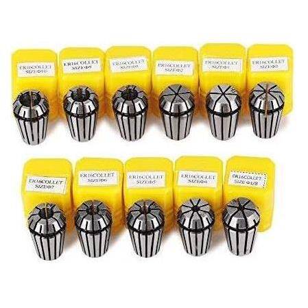 Er 16 Pens Takımı Plastik Seti - ER16 Pens