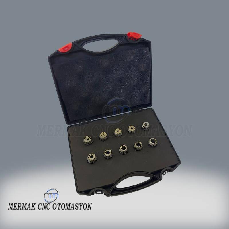 Er 16 Pens Takımı Seti - 2