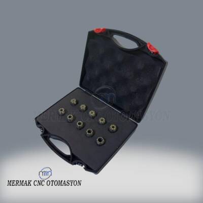 Er 16 Pens Takımı Seti - 1