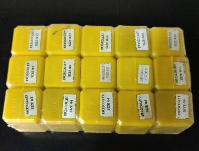 Er 25 Pens Takımı Plastik seti - 2