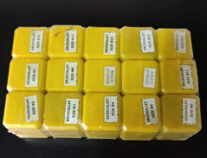 Er 25 Pens Takımı Plastik seti - 2