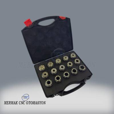 Er 25 Pens Takımı Seti - 2