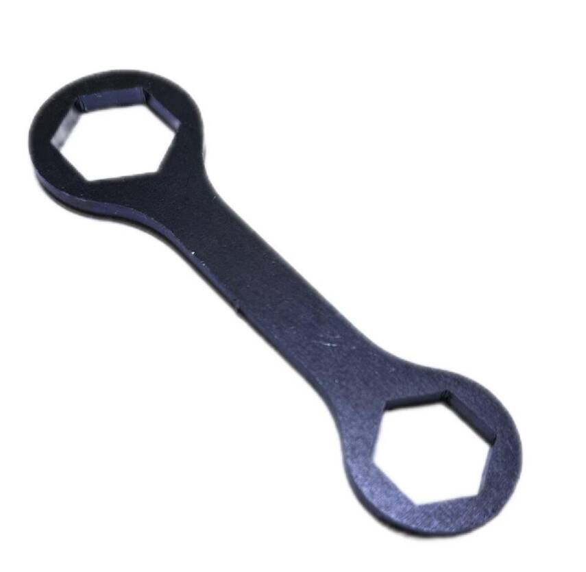 ER16-ER20 PENS KAPAĞI ANAHTARI (SIKMA AÇMA YILDIZ ANAHTAR) - Pens Kapaklar