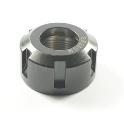 Er25 Pens Somunu -Kapağı - 5