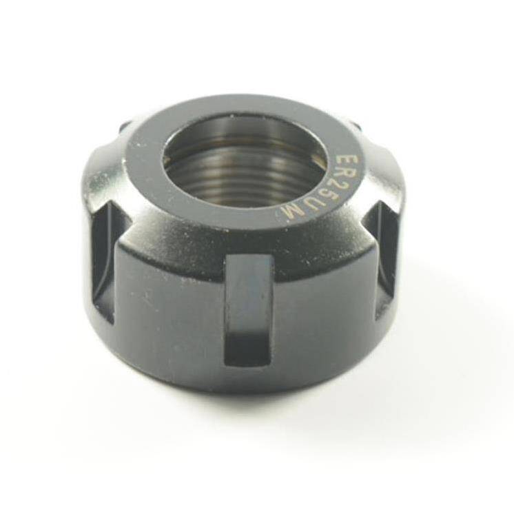 Er25 Pens Somunu -Kapağı - 5