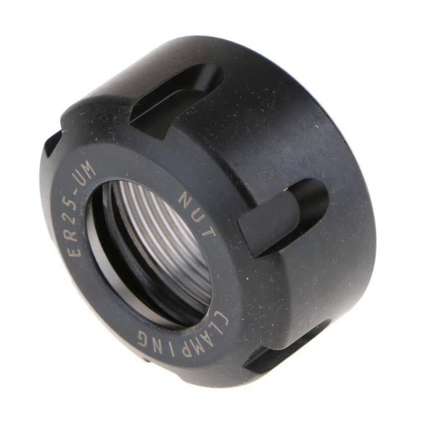 Er25 Pens Somunu -Kapağı - 4