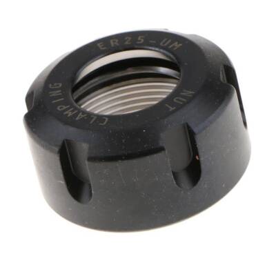 Er25 Pens Somunu -Kapağı - 3