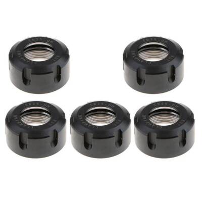 Er25 Pens Somunu -Kapağı - 2