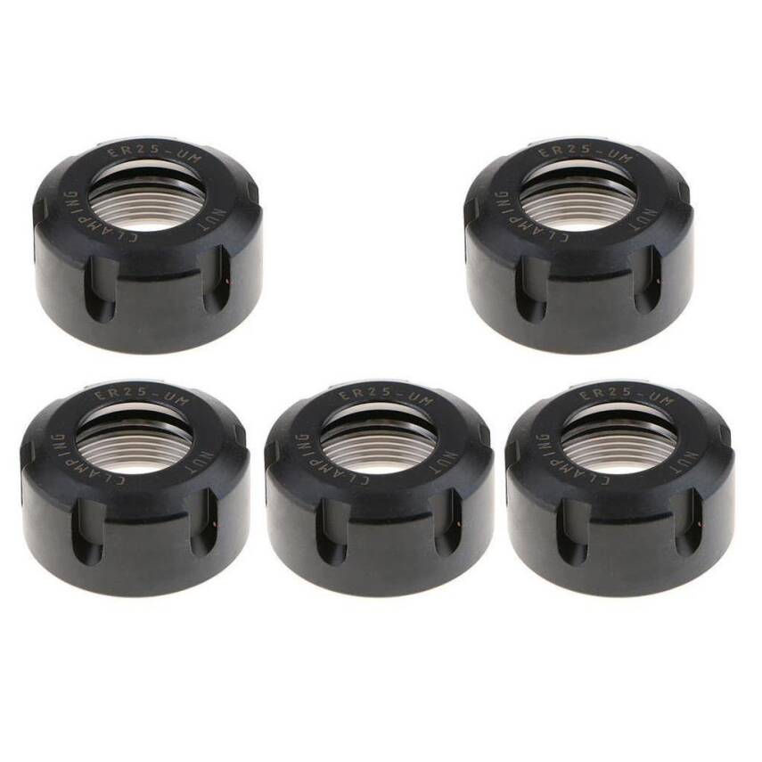 Er25 Pens Somunu -Kapağı - 2