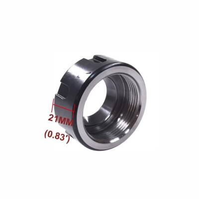 Er32 Pens Somunu -Kapağı - 5