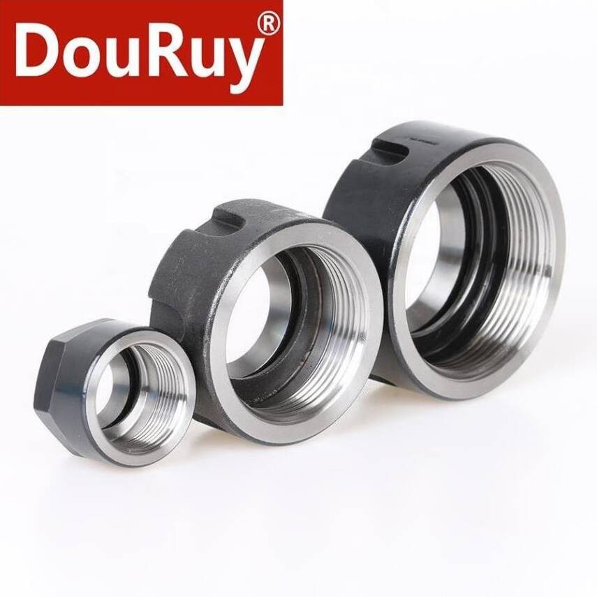 Er32 Pens Somunu -Kapağı - 3