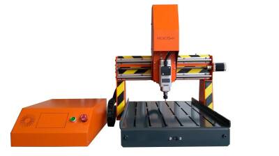 Ev Tipi Cnc - 4