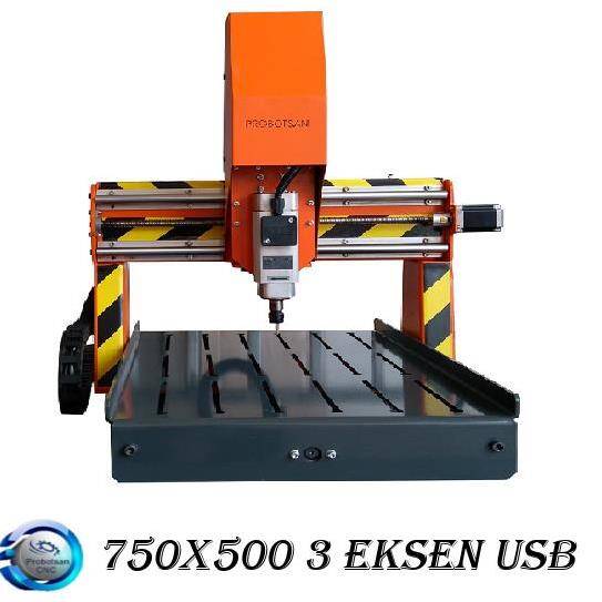 Ev Tipi Cnc - Cnc Router