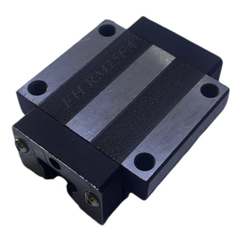 FH RM25 FA 25 mm Lineer Araba - 1