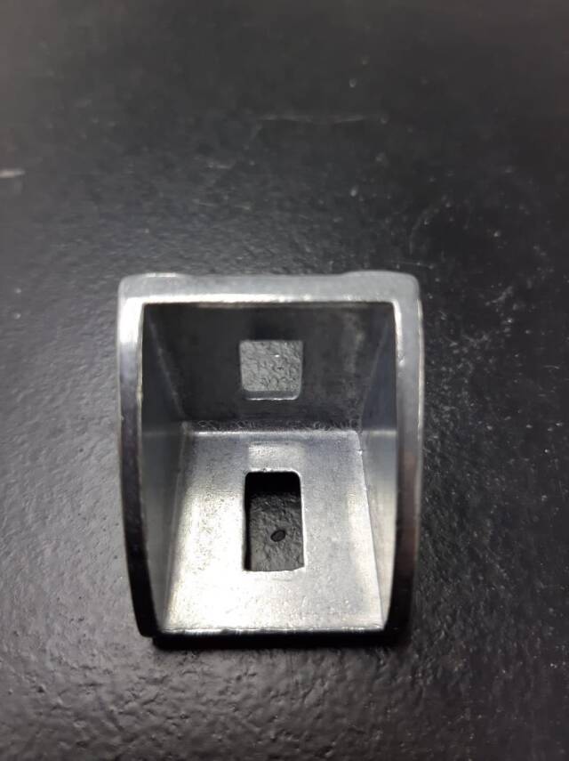 Geniş Köşe Bağlantı 30X30 K8 - 3