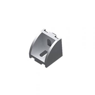 Geniş Köşe Bağlantı 40X40 K10 - 1