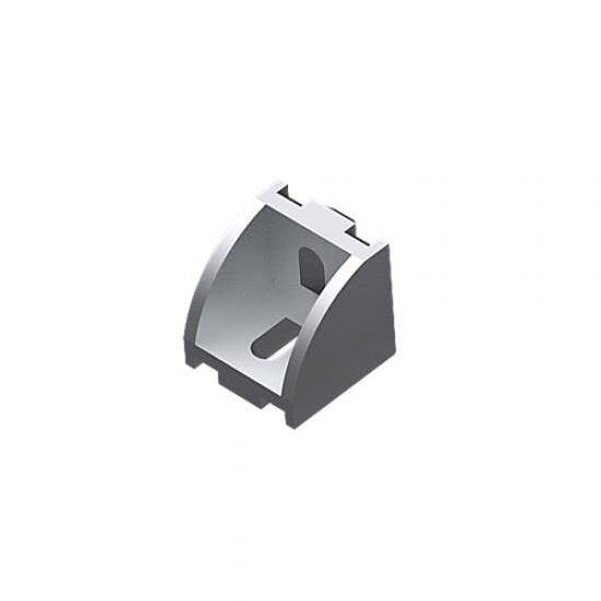 Geniş Köşe Bağlantı 40X40 K10 - Sigma Profil Köşe Bağlantı