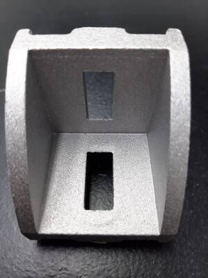 Geniş Köşe Bağlantı 45X45 K10 - 3